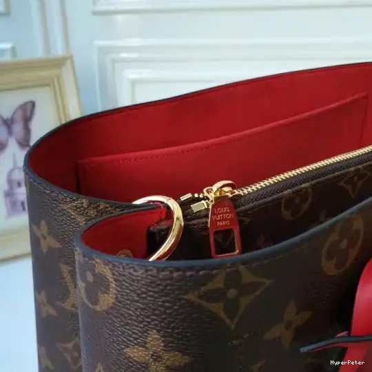 TOTE FLOWER Louis Vuitton 0516